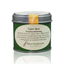 Cajun Gewürz