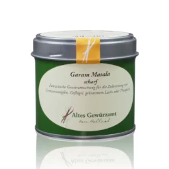 Garam Masala