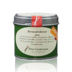 Koriandersamen Churfranken