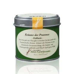 Kräuter Der Provence