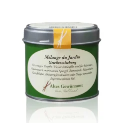 Melange Du Jardin