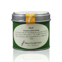 Mole Gewürz