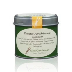 Tomatensalz / Paradeisersalz
