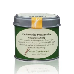 Toskanisches Pastagewürz