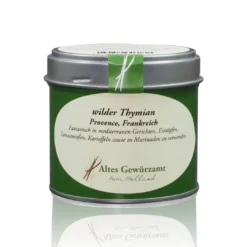Wilder Thymian / Quendel