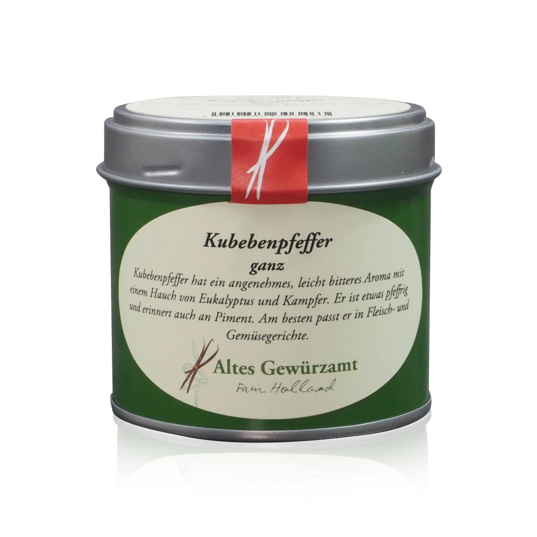 Kubebenpfeffer 1 Kubebenpfeffer