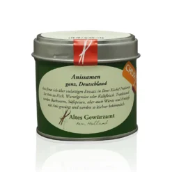 Anissamen Churfranken