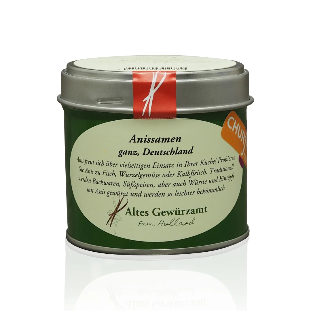 Anissamen Churfranken 1 Anissamen Churfranken