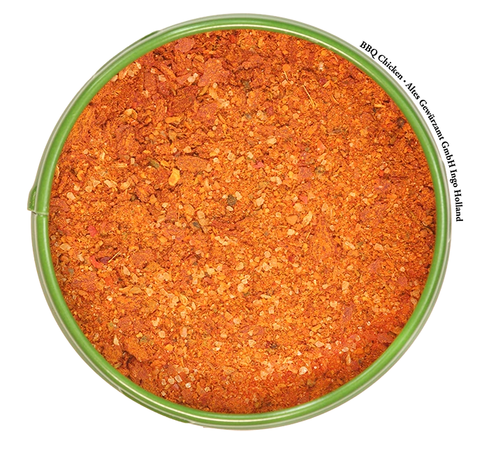 BBQ Chicken Gewürz GPA 2 BBQ Chicken Gewürz GPA – Bild 2