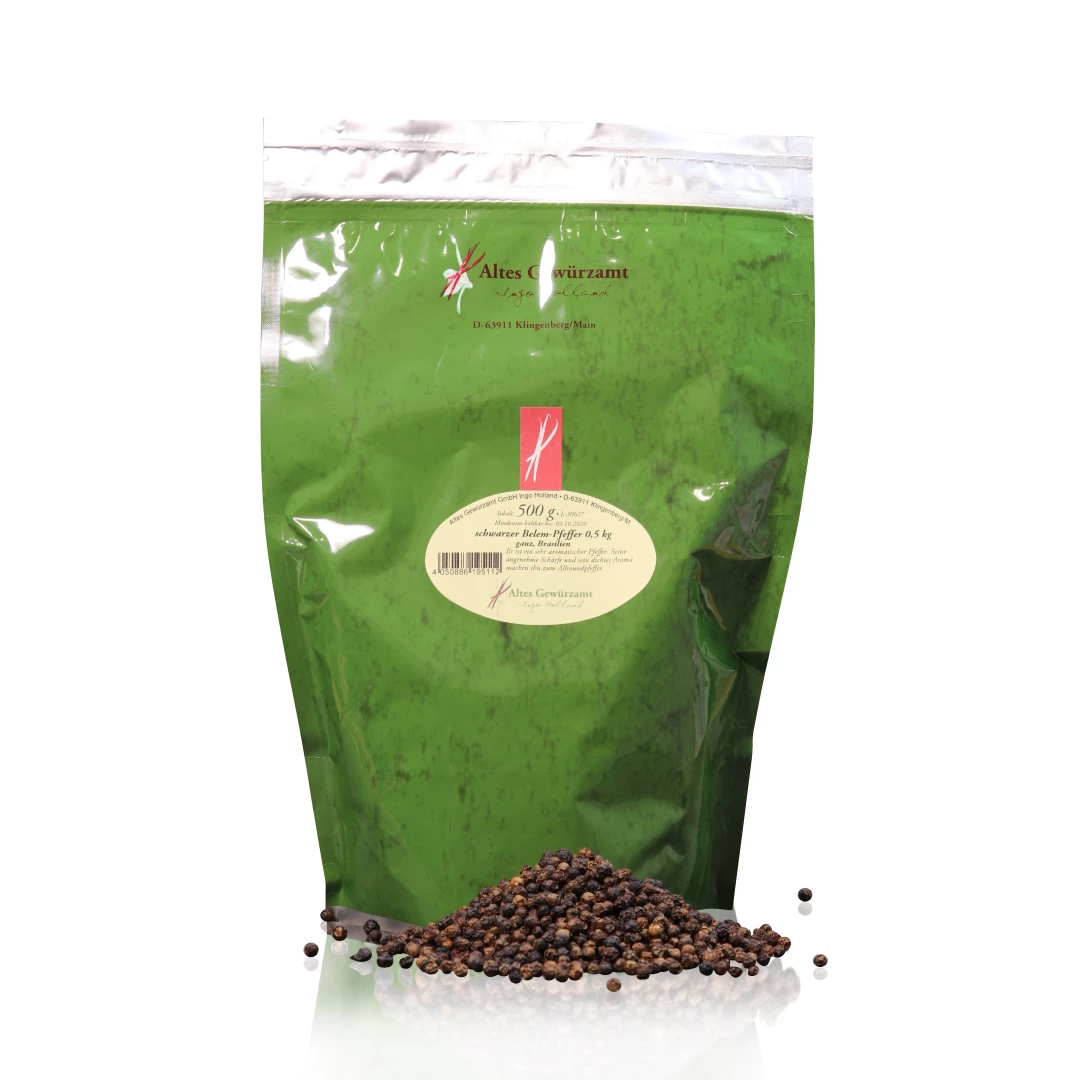 Belem-Pfeffer Schwarz GPA 1 Belem-Pfeffer Schwarz GPA