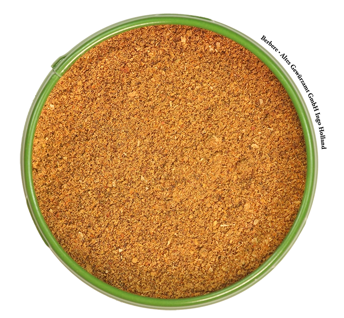 Berbere Gewürz 2 Berbere Gewürz – Bild 2