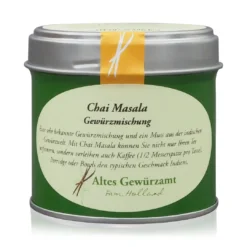 Chai Masala