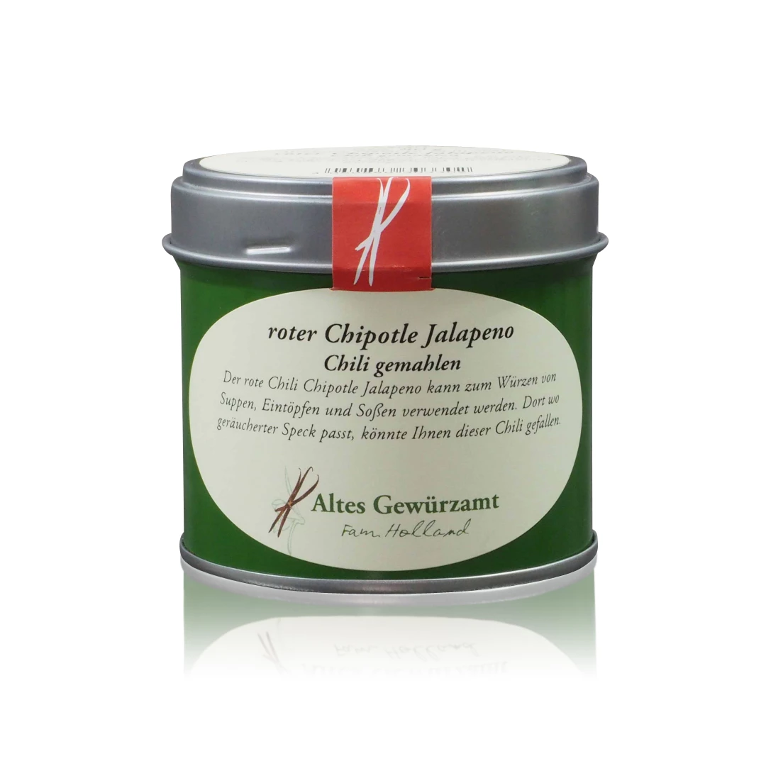 Chipotle Jalapeno Chili Rot Gemahlen 1 Chipotle Jalapeno Chili Rot Gemahlen