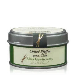 Chiloe Pfeffer / Pimienta Del Canelo