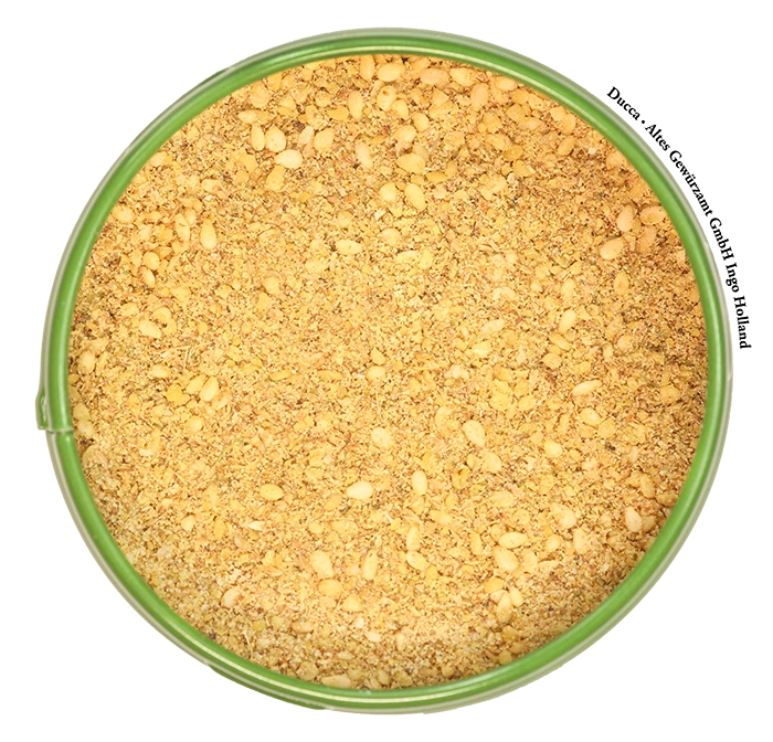 Ducca / Dukkah 2 Ducca / Dukkah – Bild 2