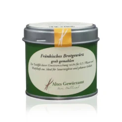 Fränkisches Brotgewürz