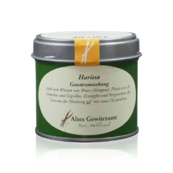 Harissa Gewürz