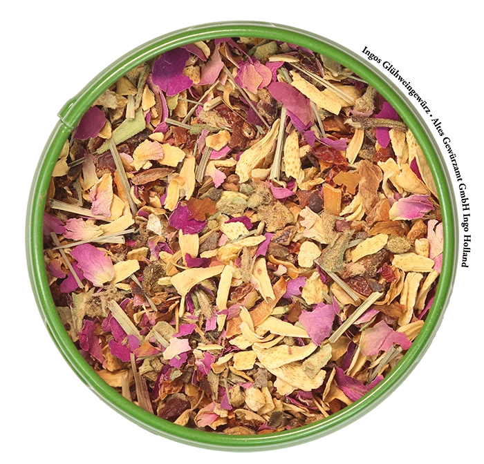 Ingos Glühweingewürz 2 Ingos Glühweingewürz – Bild 2