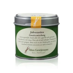 Jahreszeiten Pfeffermischung