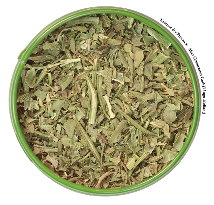 Kräuter Der Provence GPA 2 Kräuter Der Provence GPA – Bild 2