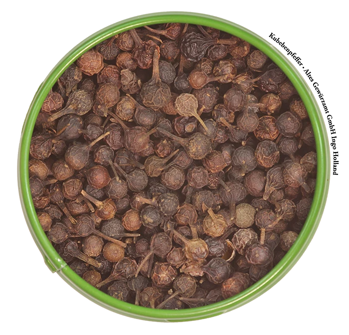 Kubebenpfeffer 2 Kubebenpfeffer – Bild 2