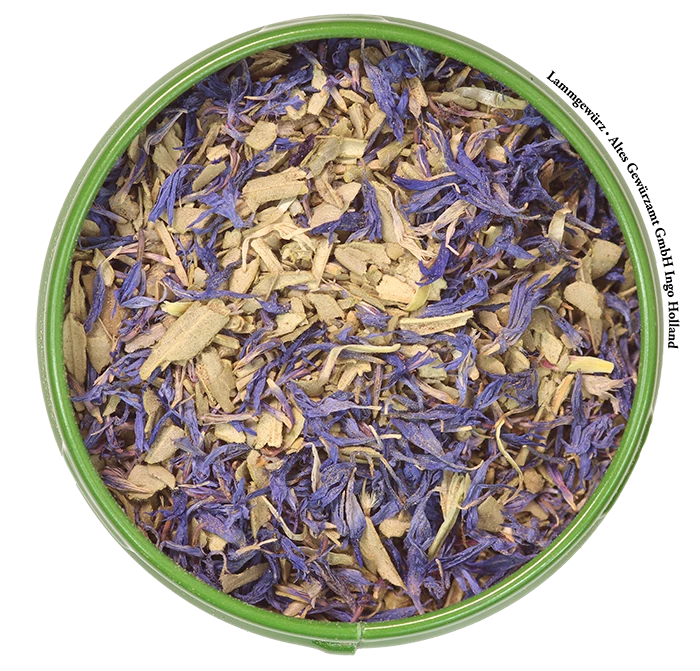 Lammgewürz Gewürzsalz 2 Lammgewürz Gewürzsalz – Bild 2