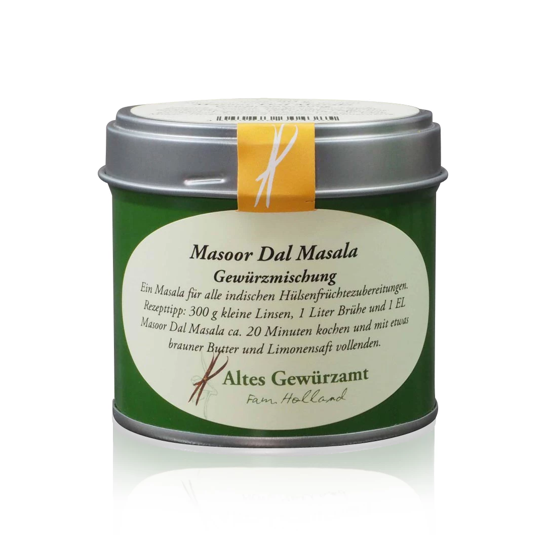 Masoor Dal Masala 1 Masoor Dal Masala