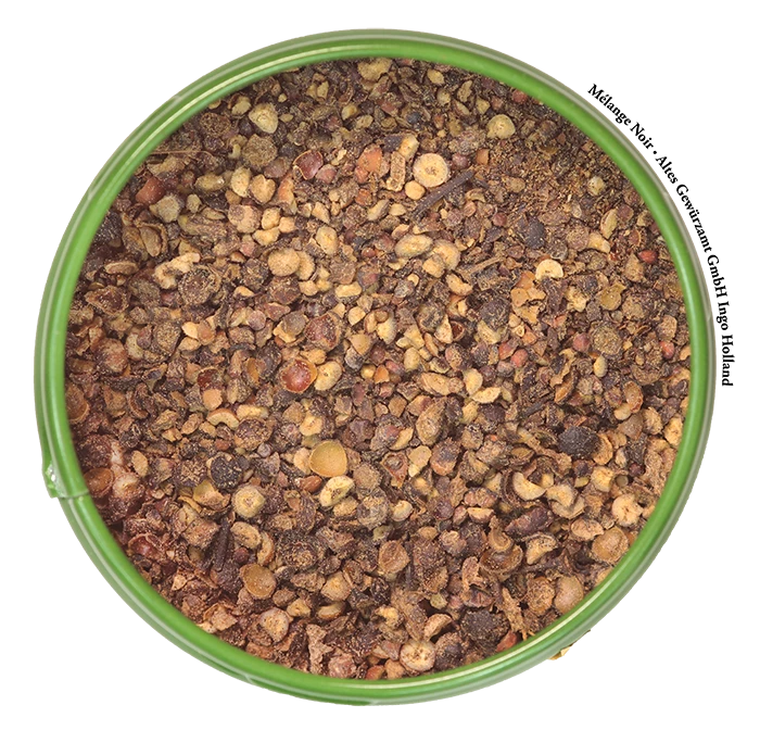 Melange Noir Pfeffermischung GPA 2 Melange Noir Pfeffermischung GPA – Bild 2