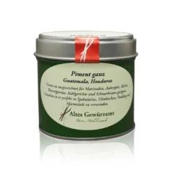 Piment / Nelkenpfeffer