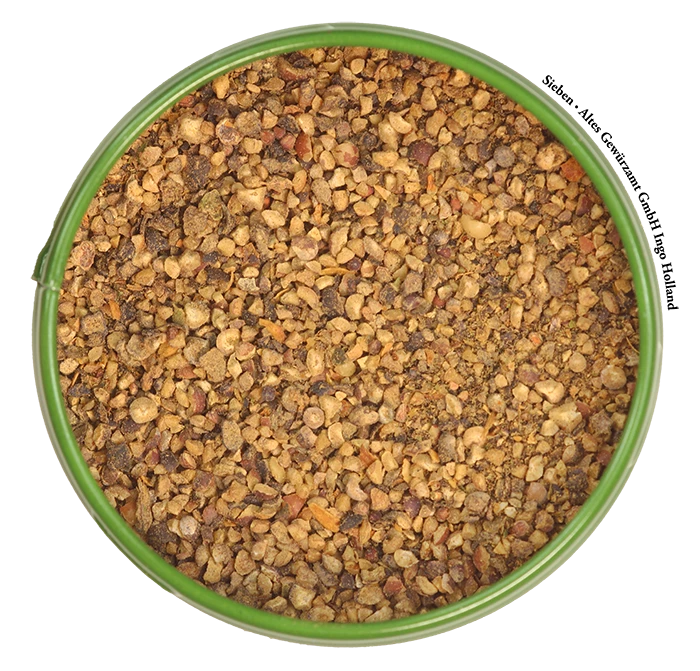 Sieben Pfeffermischung 2 Sieben Pfeffermischung – Bild 2