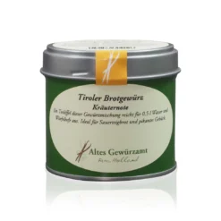 Tiroler Brotgewürz