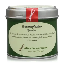 Tomatenflocken