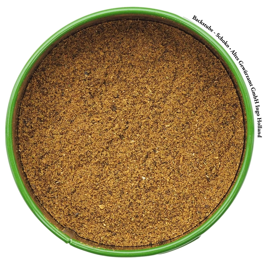 Backstube Schoko 2 Backstube Schoko – Bild 2