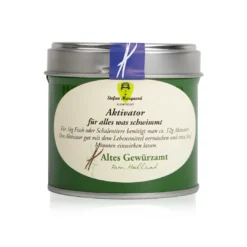 Aktivator Für Fisch