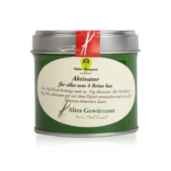 Aktivator Für Fleisch