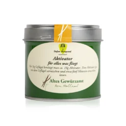 Aktivator Für Geflügel