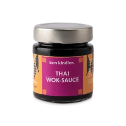 BENKINDLER Thai-Wok-Sauce