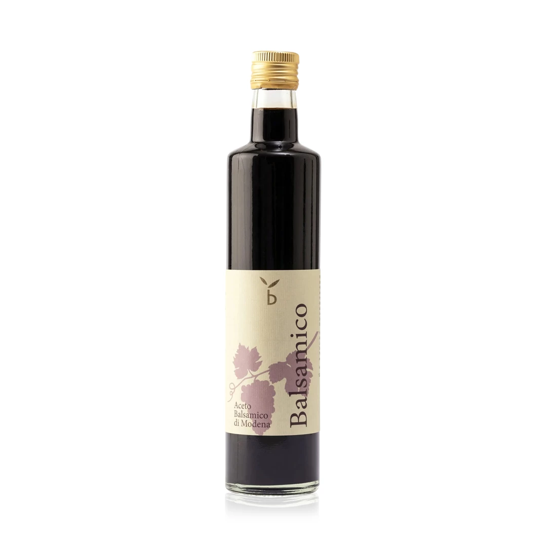 BENKINDLER Aceto Balsamico 1 BENKINDLER Aceto Balsamico