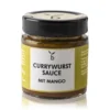 BENKINDLER Currywurst Sauce
