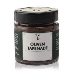BENKINDLER Oliven Tapenade