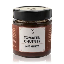 BENKINDLER Tomaten-Chutney