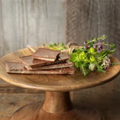 Neue Veröffentlichungen -Spice Geschaft berger berglegenden vollmilch almkraeuter1