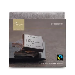 Edelbitter Schokolade 70 %