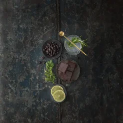 Neue Veröffentlichungen -Spice Geschaft berger edelbitter gin1