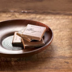 Neue Veröffentlichungen -Spice Geschaft berger vollmilch1