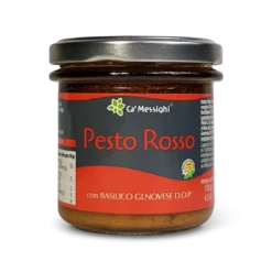 Pesto Rosso