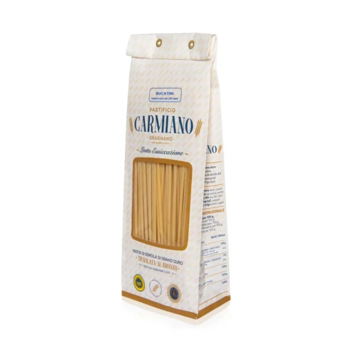 Bucatini Di Gragnano -Spice Geschaft carmiano bucatini pack 1080sq