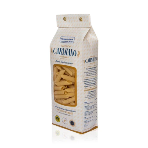 Penne Rigate Di Gragnano -Spice Geschaft carmiano penne rigate pack 1080sq