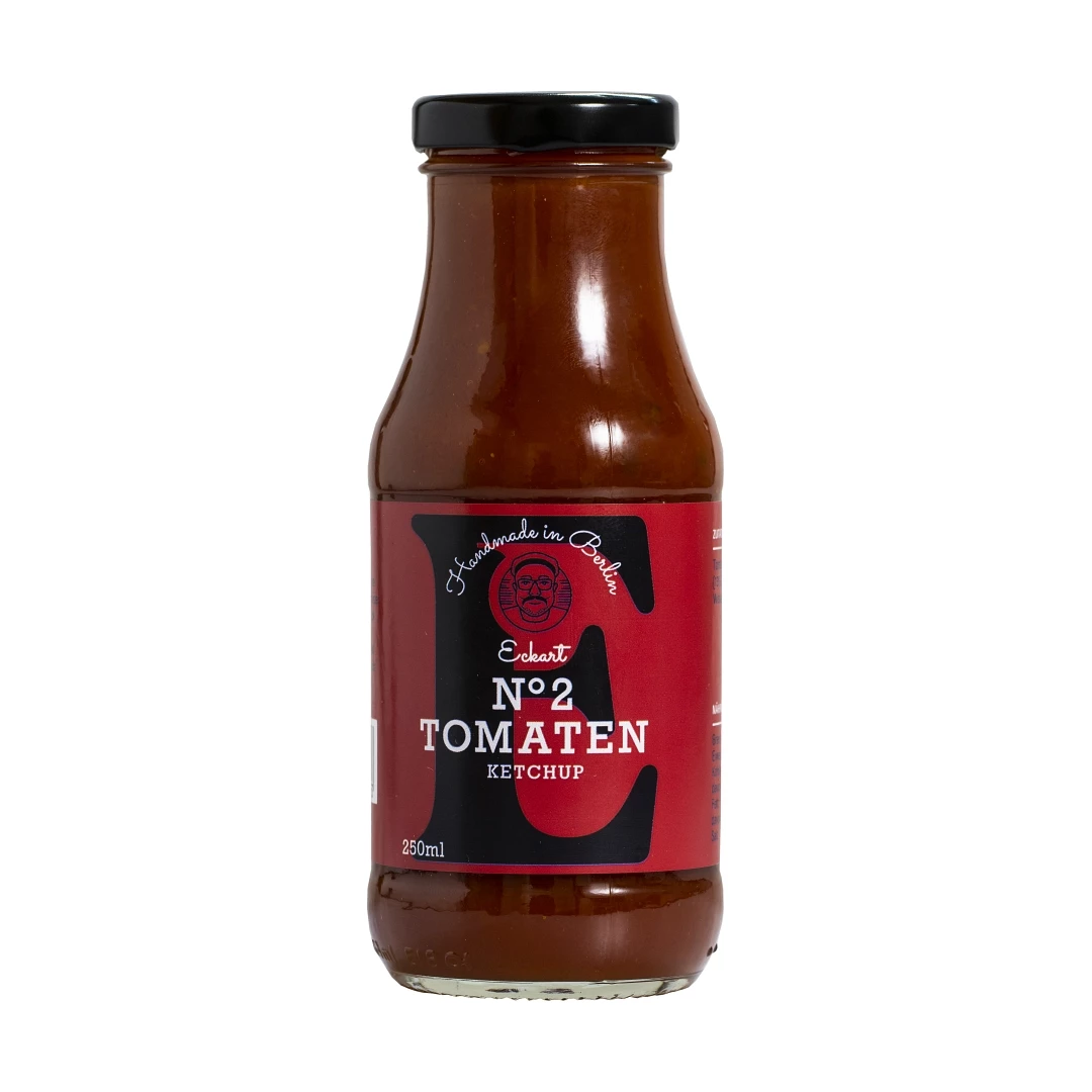 Eckart Tomatenketchup 1 Eckart Tomatenketchup