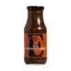 Eckart Grillsauce Scharf